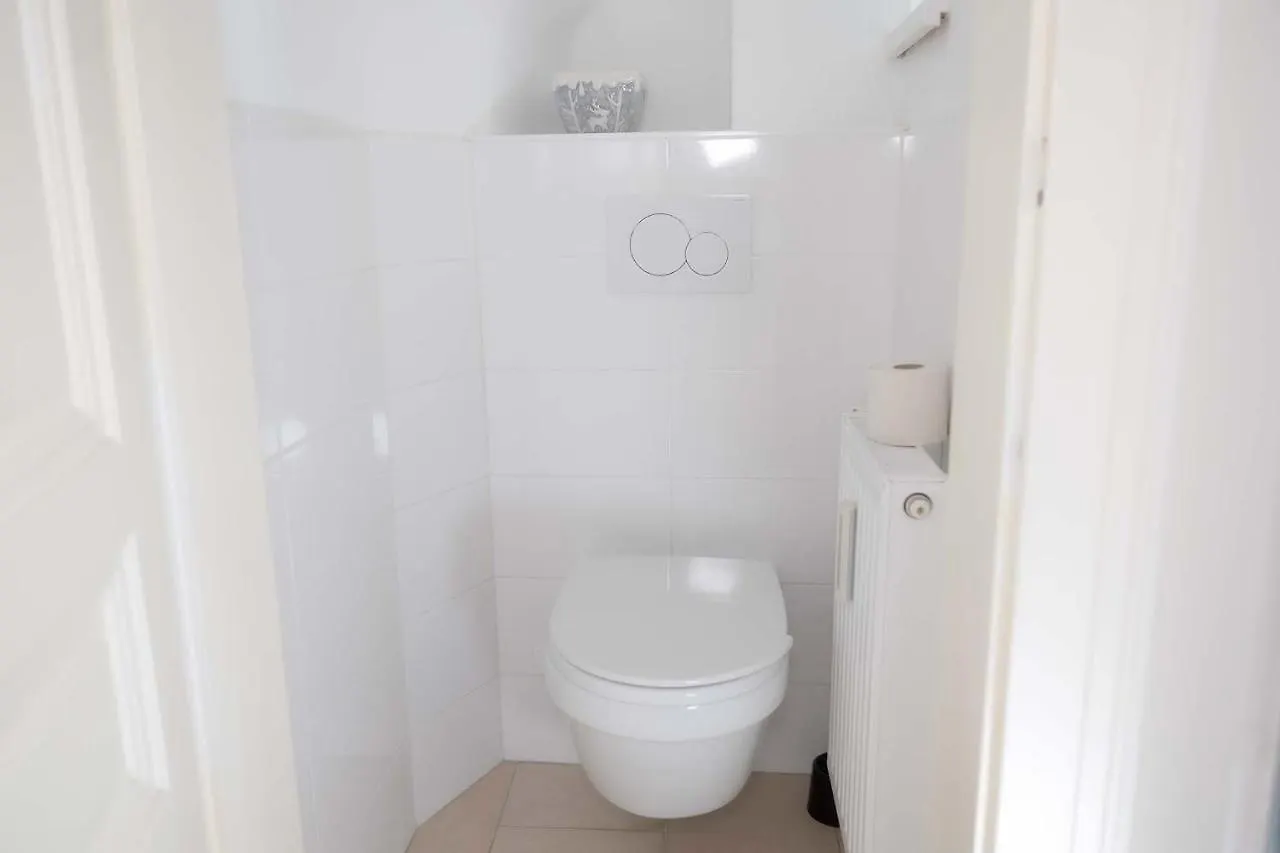2 Rooms & Balcony - Top Location! Vídeň Apartmán